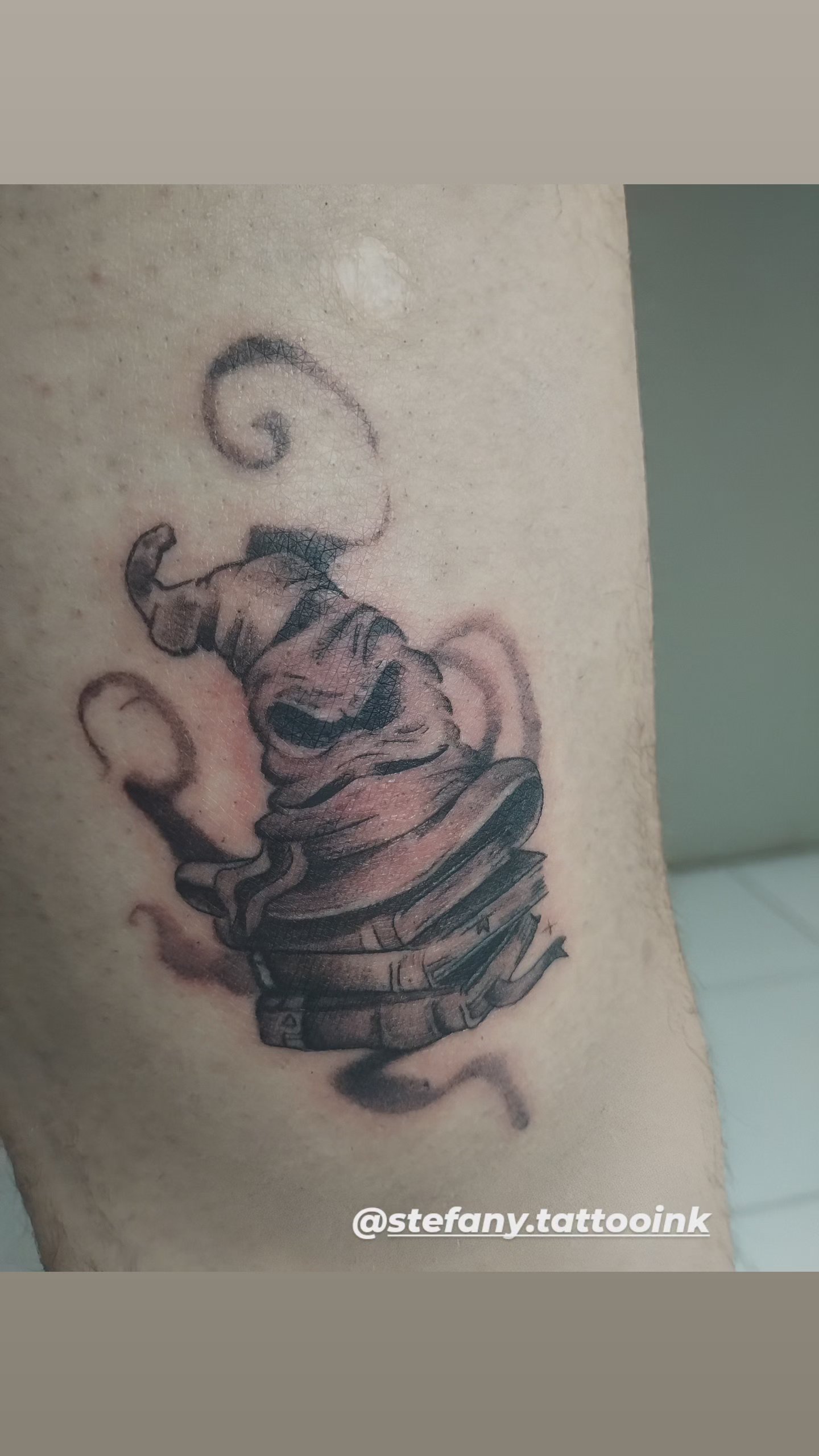 Simbología contemporánea